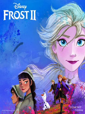 cover image of Frost 2